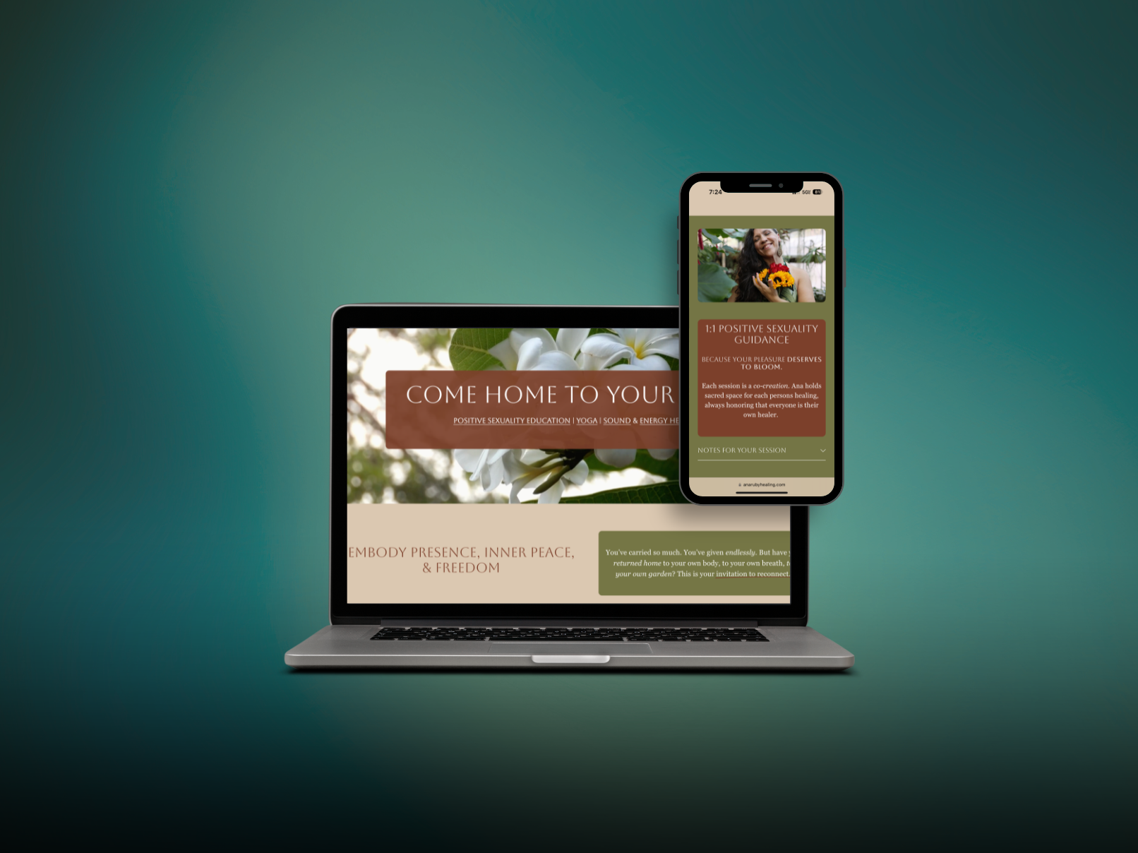 Web Development